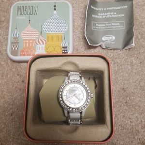 Fossil Watch